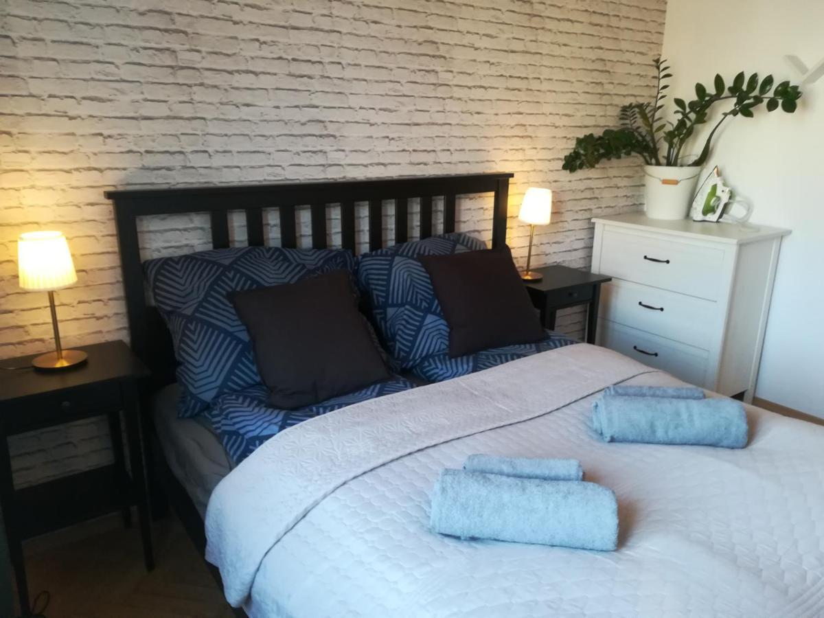 Szeroka View Apartment — Photos 2