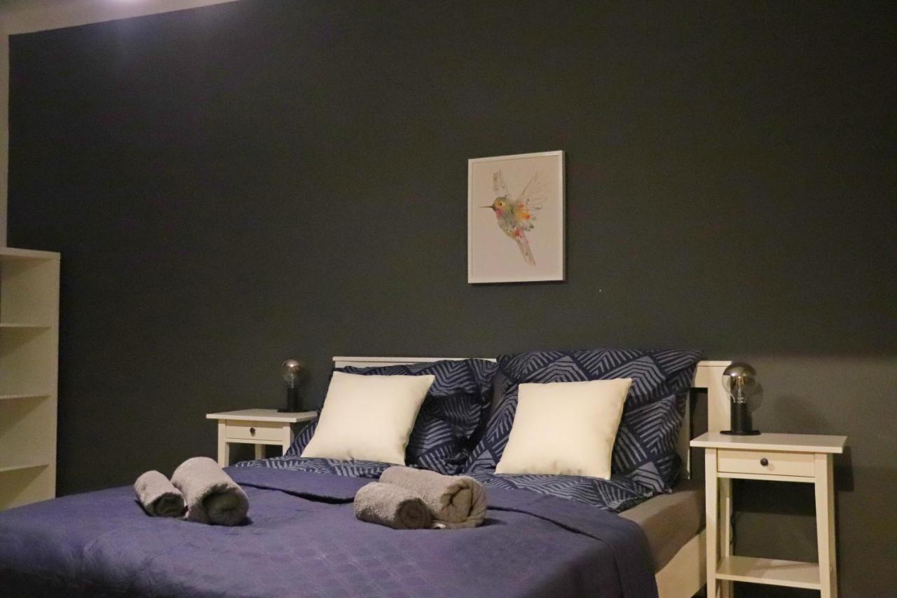 Szeroka View Apartment — Photos 3